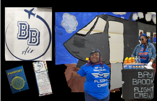 Bay Brook Elementary Middle School #124 tweet media