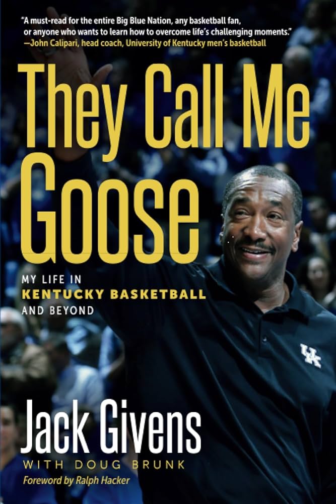 UK baseball cancelled because of rain so it's the Best of the BBI; @wildcatnews on induction into Ky Sports Hall of Fame; @tomleachKY on football/basketball; Stamford AD Martin Newton on the NCAA bkb committee; Doug Brunk, co-author of @goosegivens ' memoir, 'They Call Me Goose.'