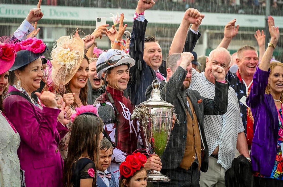 Dream until it’s your reality.