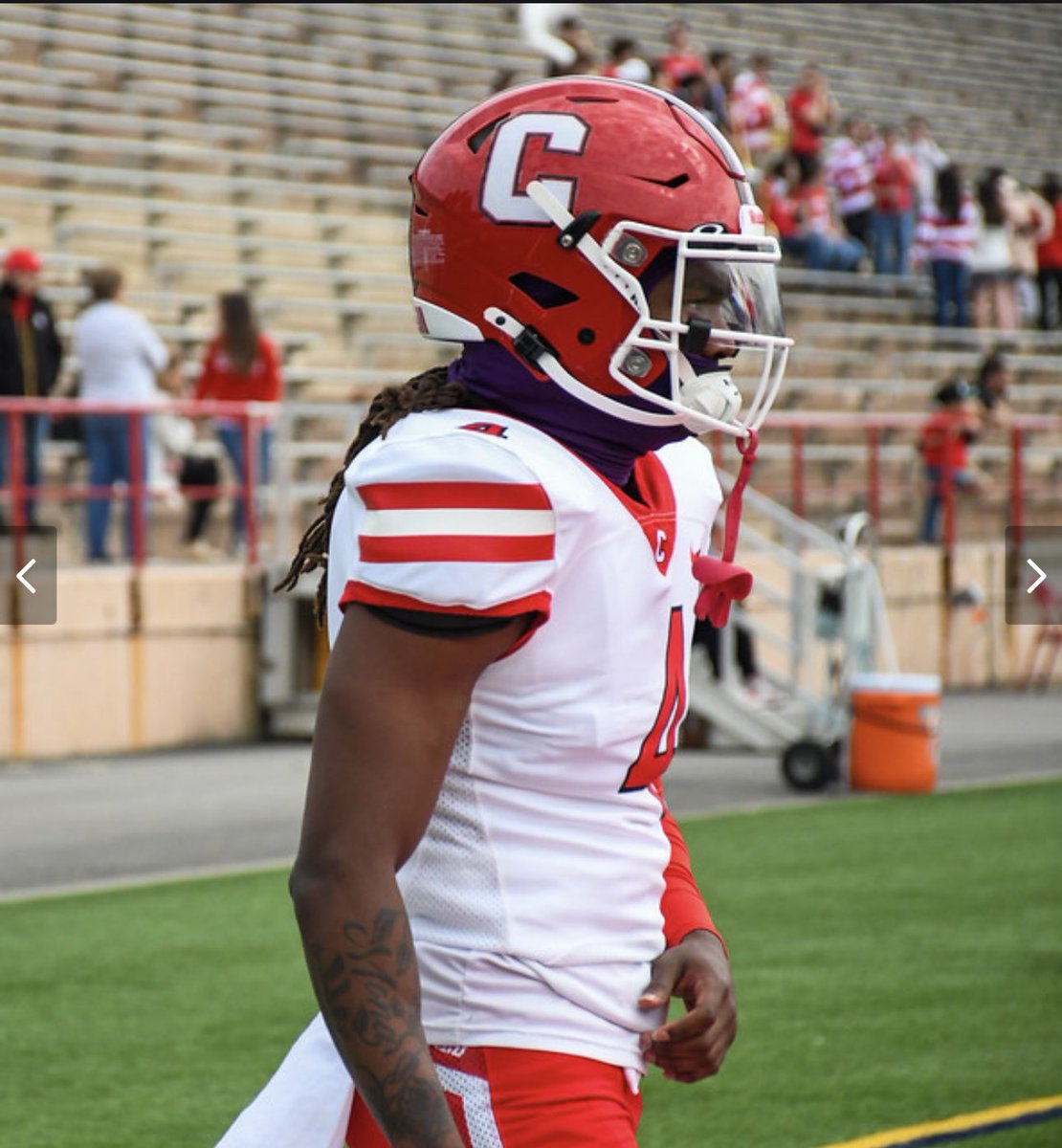 CAMARI BERRY4️⃣ tweet media