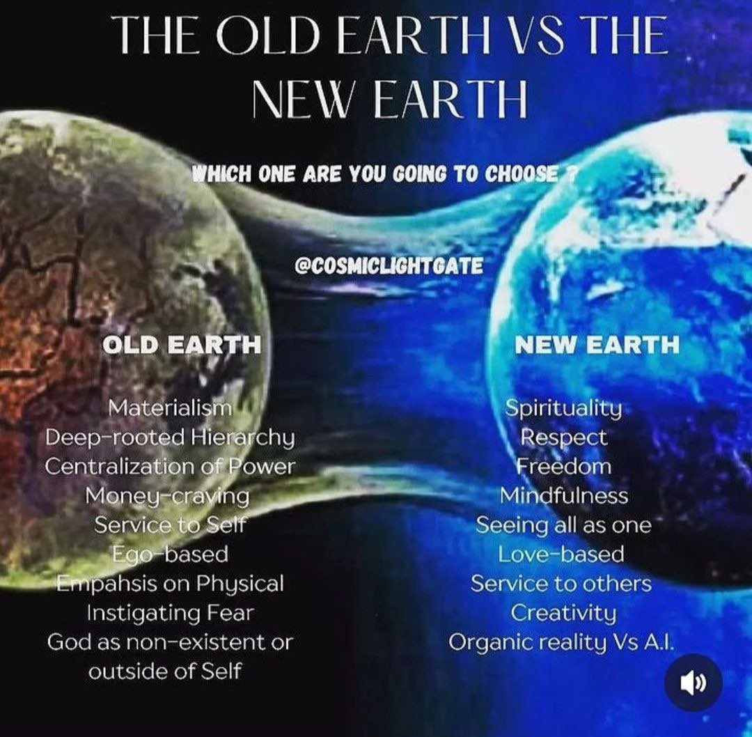 @govt_corrupt 🎯👁✨♾

End all government & primitive authoritative & consumerism ideology. 

Embrace self-sovereignty, independence & higher consciousness of mind & community (most importantly the living natural ecosystems you’re living in & which keep you alive…)!

💧🌱🌎❤️👁✨♾