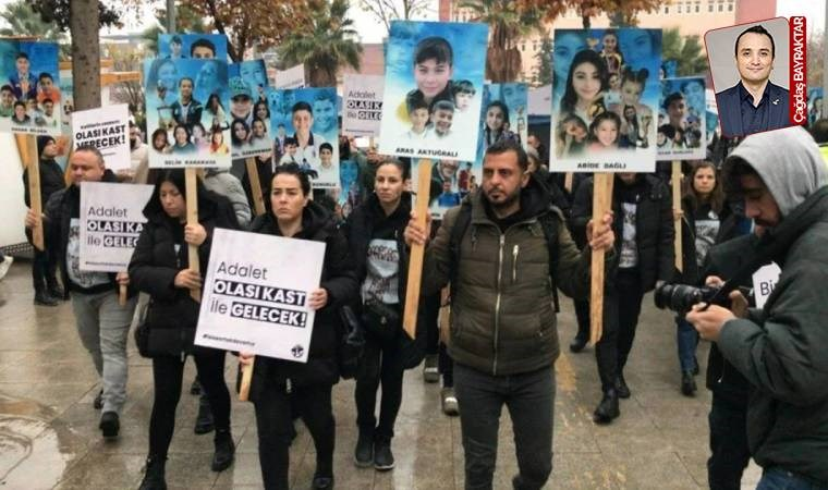 Çocuklar ölmesin 72 cana mezar olan Isias Otel davasında aileler ‘16 saniyenin hesabını versinler’ tepkisi gösterdi cumhuriyet.com.tr/siyaset/72-can…