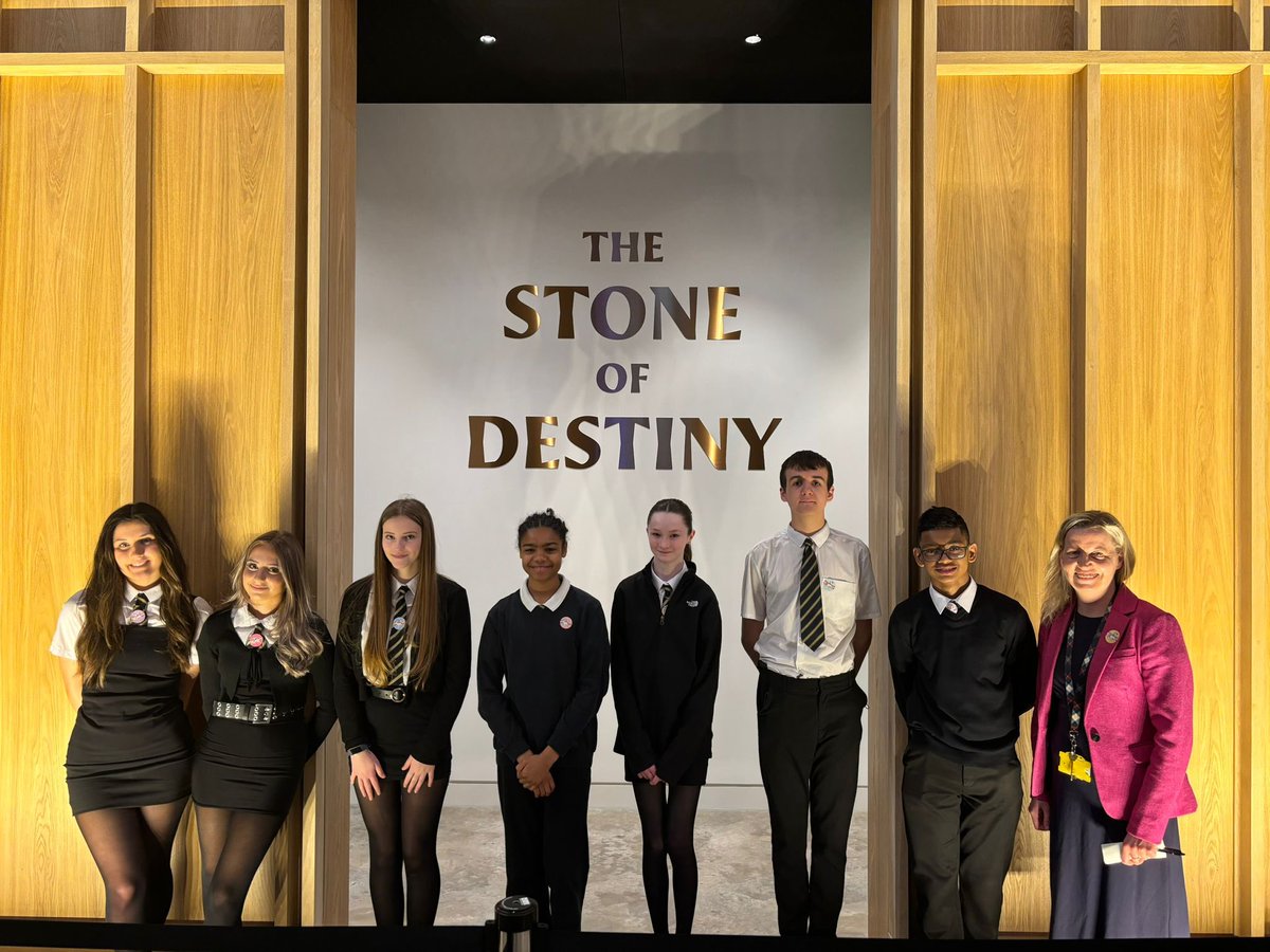 Perth Grammar School (Archived) tweet media