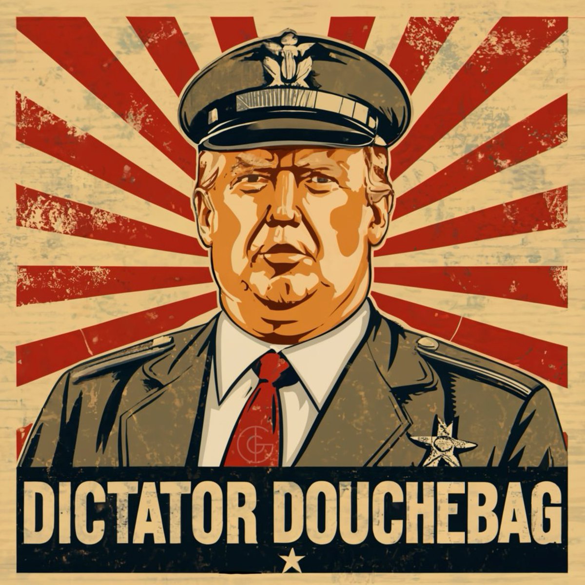 At today's trial, Blanche asked Cohen if he called Trump 'Dictator Douchebag.' Cohen answered, 'Sounds like something I would say.' 🤣 #TrumpTrial #DictatorDouchebag