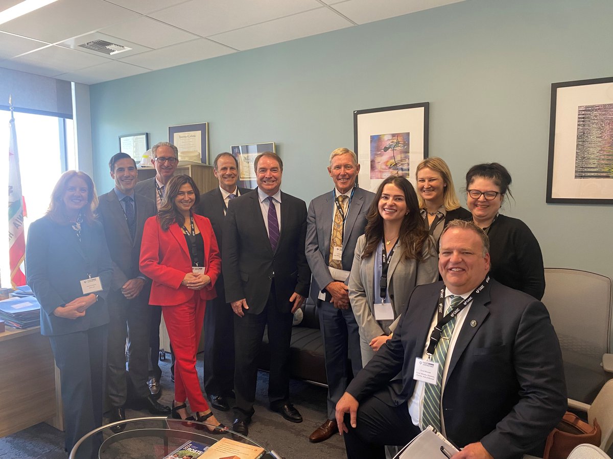 Today I met with the @ConsumerAttysCA to discuss how we can work together to best support consumers and injured parties fighting big polluters, insurance companies, automobile manufacturers and banks. I am passionate about ensuring that our courts remain accessible for all.