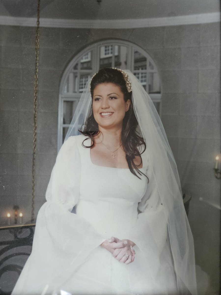 ¡Feliz cumpleaños mamá!
#14DeMayoNoSeOlvida #HastaQueNosVolvamosAEncontrar