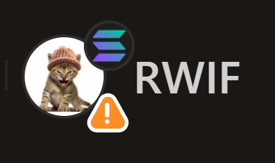 KJJKETH's tweet photo. @TheRoaringKitty if you wear the hat its over $RWIF https://t.co/Clvnd0BiDw