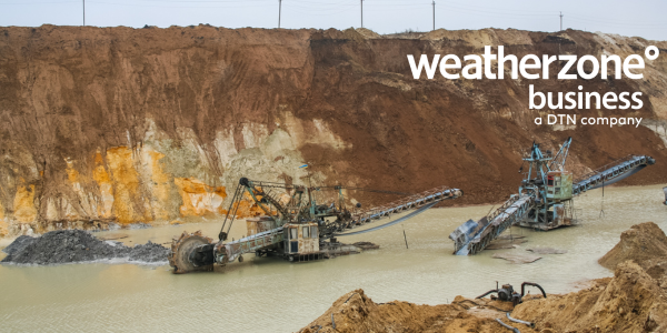 Link: ow.ly/p9wN50RCZIe
Weatherzone | Optimised Flood Risk Management: Your Trusted Solution

#australianminingreview #mining #miningnews