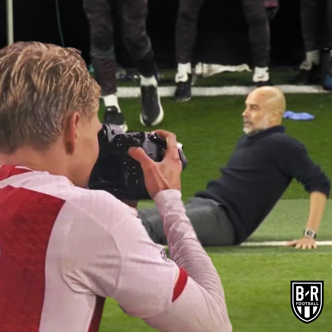 brfootball's tweet image. Iconic 😭