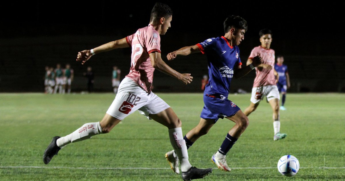 ¡Revive la emoción de La Gran Final de @LigaPremier_FMF en esta galería! 📸💥 ¡𝗜𝗡𝗧𝗘𝗡𝗦𝗜𝗗𝗔𝗗!, Fueron 90 minutos llenos de intensidad, donde nuestros Cimarrones lograron burlar la guardia del portero rival en 3 ocasiones, logrando darle la vuelta al marcador global y…