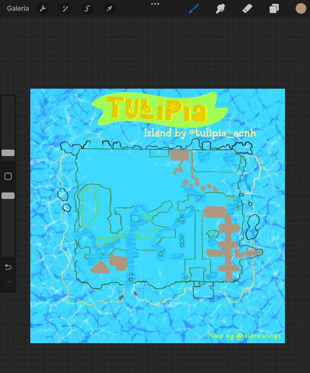 isidrawings's tweet photo. Map commission in progress ๐ฅนโ๏ธ๐บ๏ธ๐ฟ
#acnhmap #wip https://t.co/UWokiPGR9O
