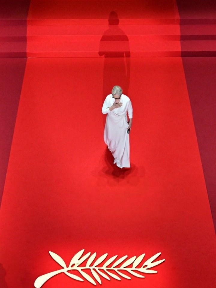 STREEPITOSA. #MerylStreep #Cannes2024