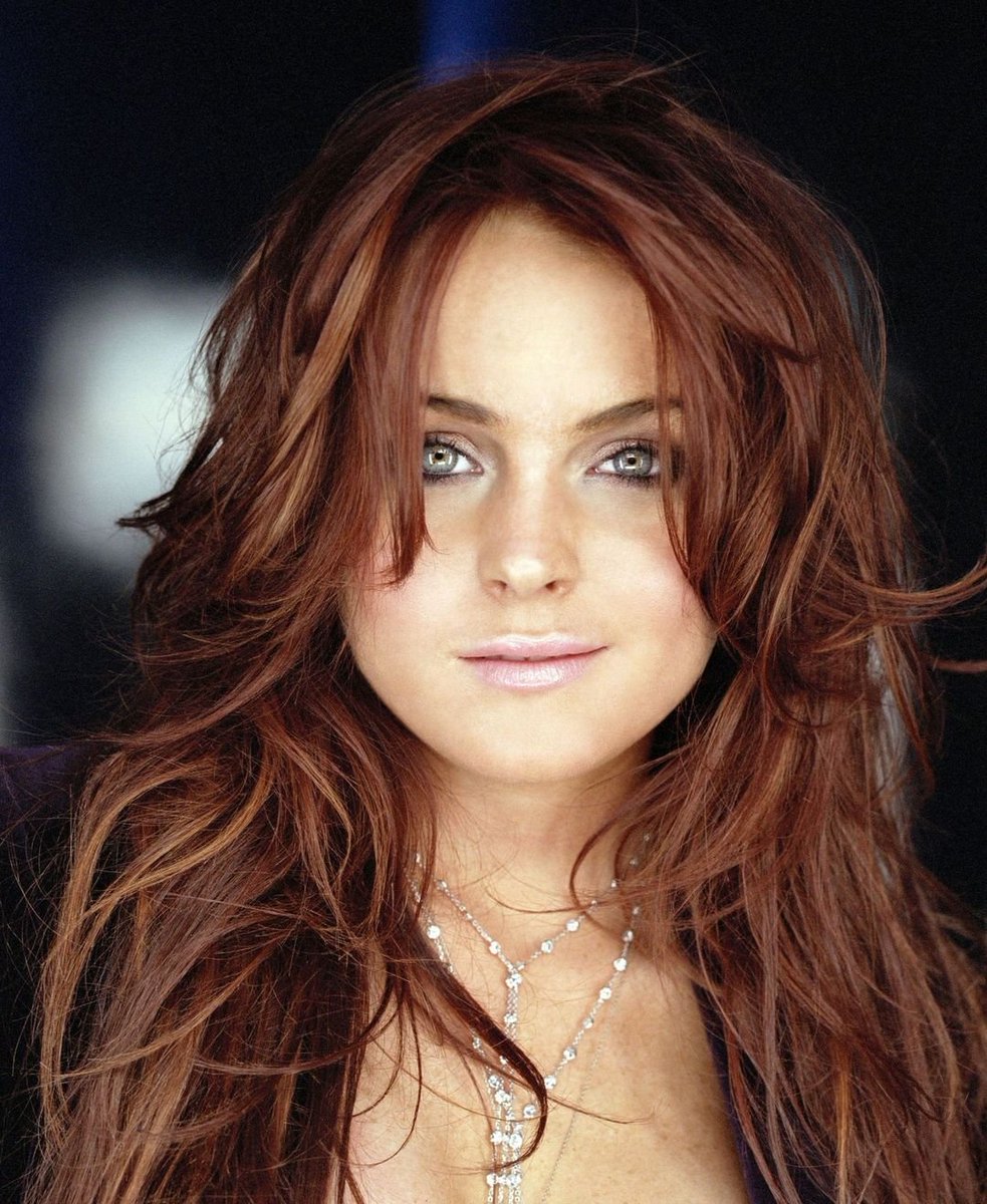 Lindsay Lohan. My lilo 😻❤️

#LindsayLohan