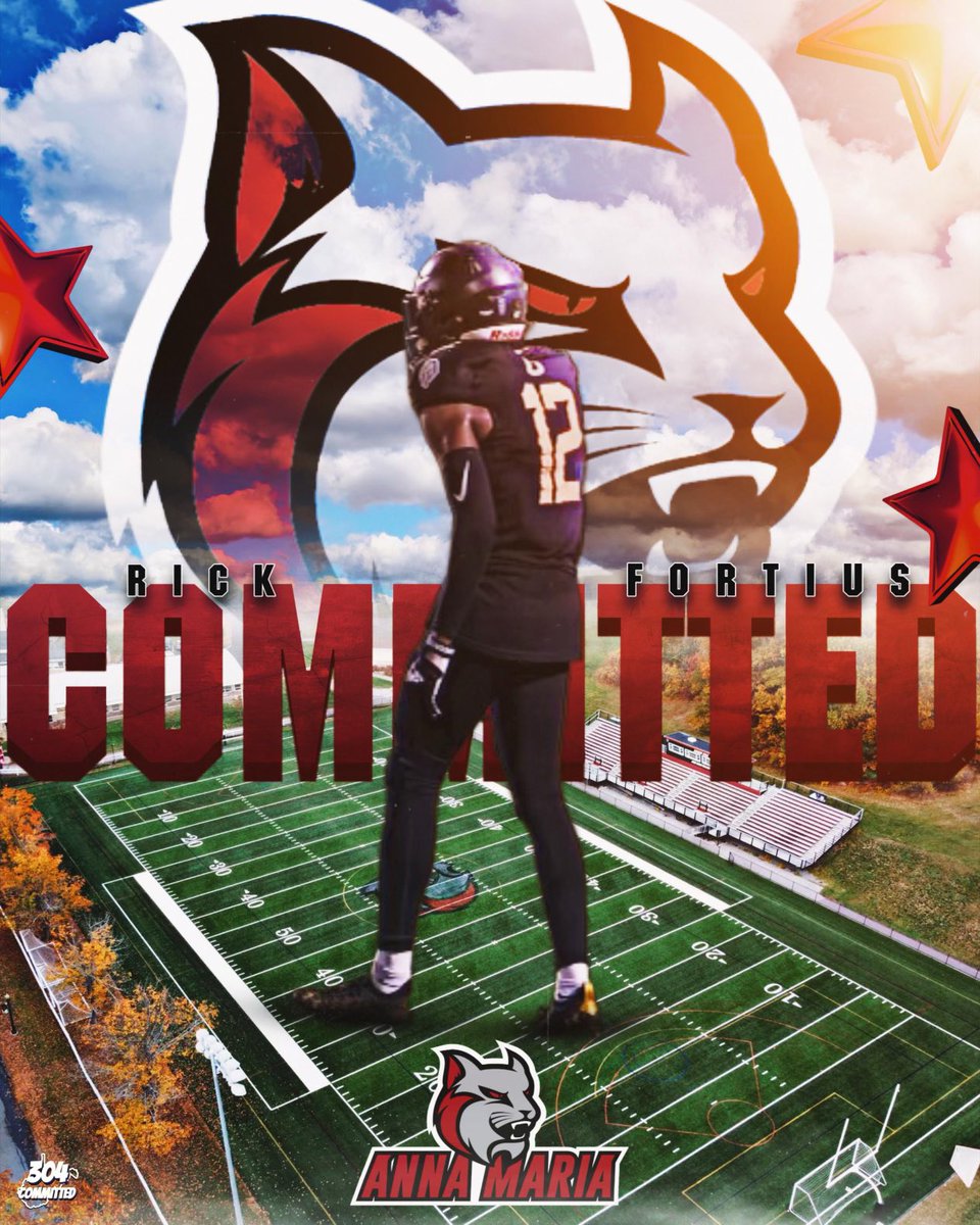 100% committed @OcoeeHSKnights @CoachBuckGurley @AMCAT_Football  @CoatesCoach @CoachCroskey #Newbeginings #AGTG