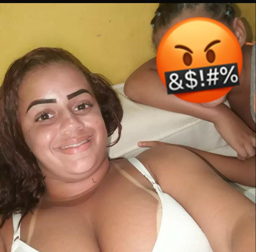 Boa noite,alguém conhecesse essa mulher?,ela me alugou uma casa em Jardim América perto da padaria do Cláudio e de ontem pra hoje sumiu