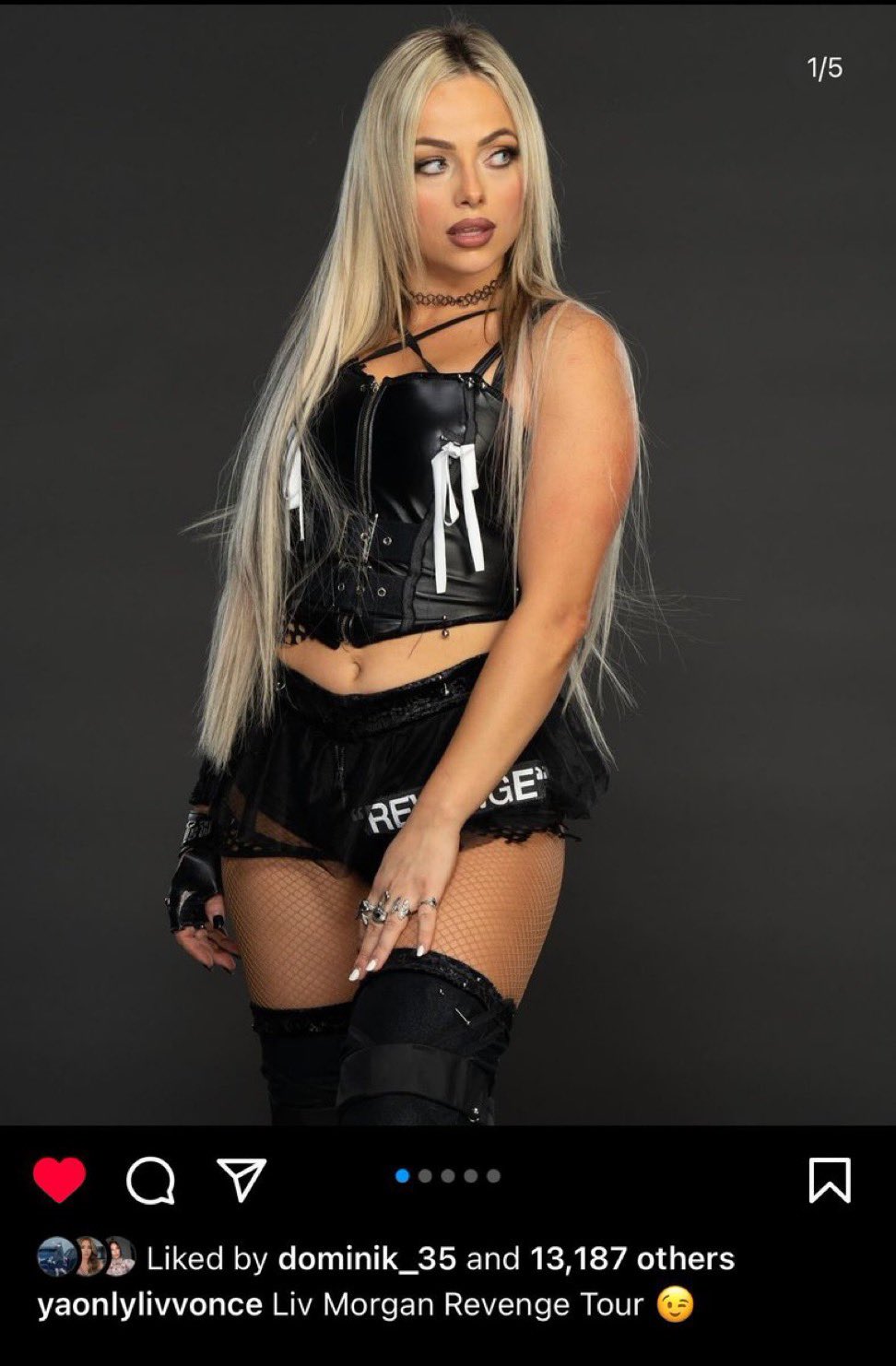 Liv Morgan