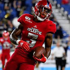 TYION JACOBS 3⭐️ LB tweet media