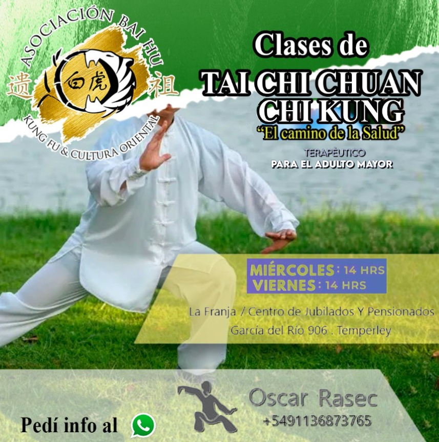 OscarRasec's tweet photo. #jubiladosypensionados #pami #abuelos #abuelas #taichi #chikung #chirun #chiwalk #taijichuan #taiji #quigong #taijiqigong #taijiquan #temperley #turdera #Adrogue #marmol #lavallol #claypole #rafaelcalzada #lomasdezamora #zonasur #clasesdetaichi #clasesdetaichionline https://t.co/ntNhZcMSm7