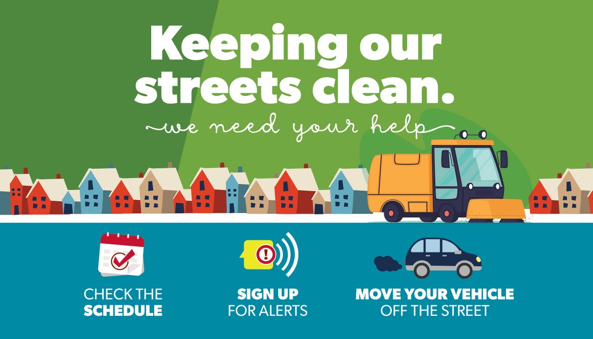 Street sweeping along Grey Routes in Zone E are nearly finished & tomorrow (May 15) crews will be sweeping: ☑️ Zone H (Eastview, Grandview, Morrisroe, Mountview) ☑️ Zone I (Anders, Sunnybrook) Once Greys are completed, Green Routes will be up next. More info to come! #RedDeer