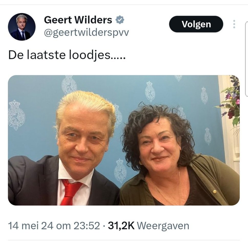 Oma Vaxxi's Wappiehoekje 😸 tweet media