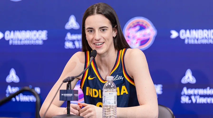 Happy WNBA Day… 

Where you could have 10 points of CLV and your team loses by 30. 

Goooo Caitlyn Clark 🤷‍♂️