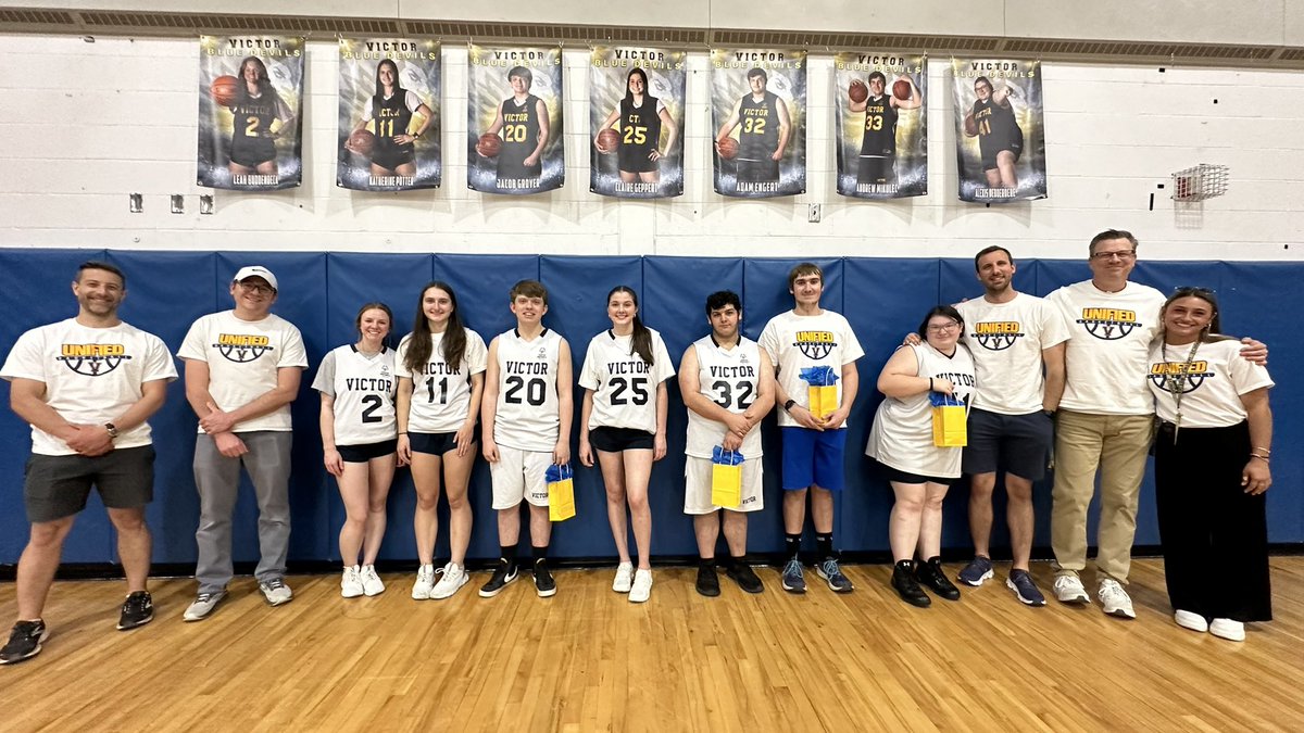 Victor Blue Devils Ψ╰(•̀ᴗ•́ )╯ tweet media