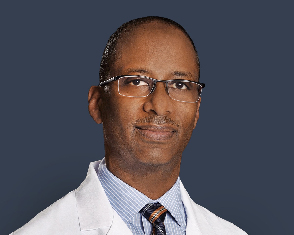 We're #MedStarHealthProud of our own Dr. Mesfin Lemma for being recognized as a #TopDoctor for spinal surgery in the November 2023 issue of Baltimore magazine. 👏 👏 👏 For more information or to schedule an appointment, visit ms.spr.ly/6015YXYAf.
