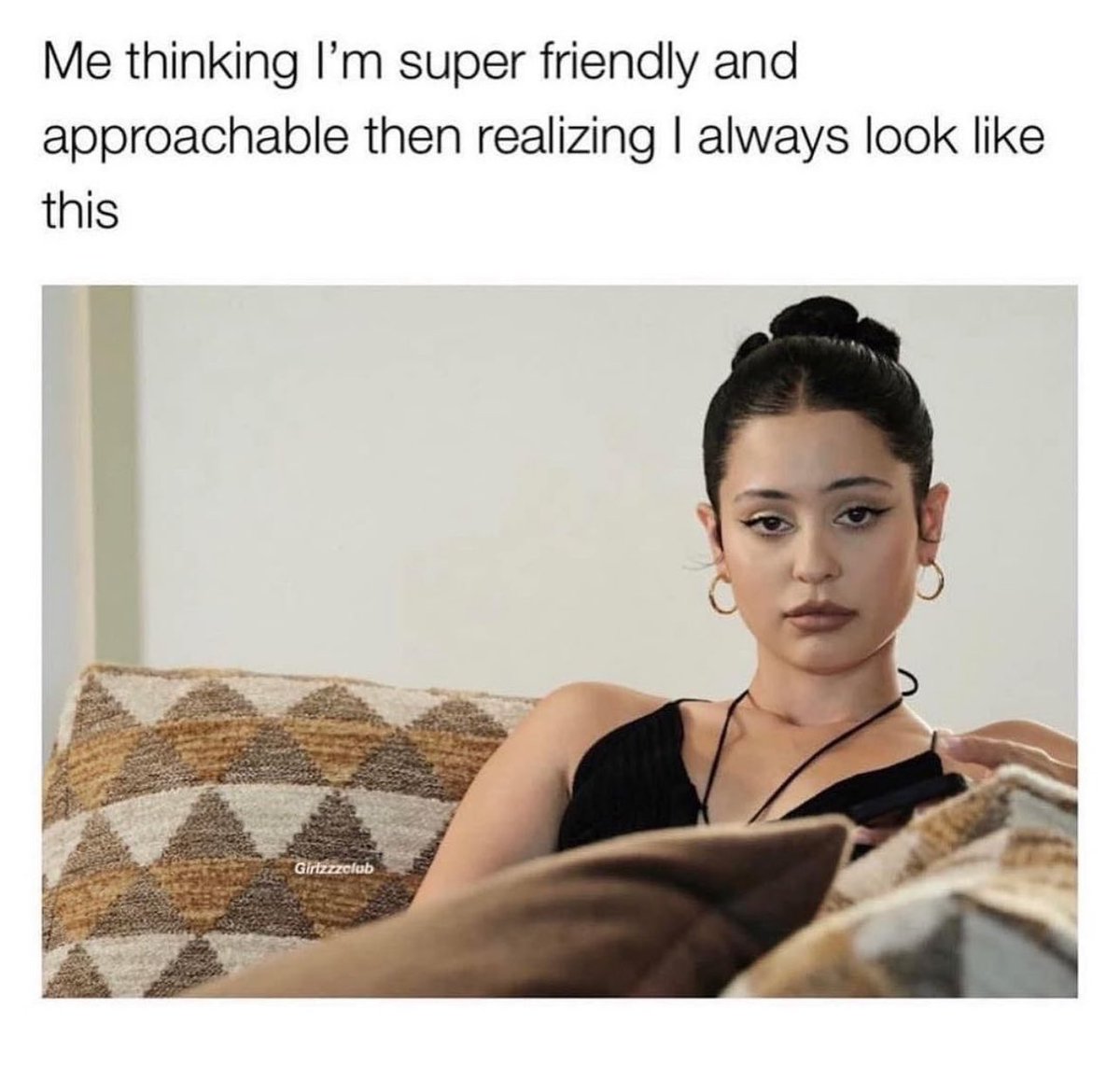 IntrovertsAreUs's tweet photo. Who else?! 😂🤣🤣 https://t.co/Dnlho6m0GK