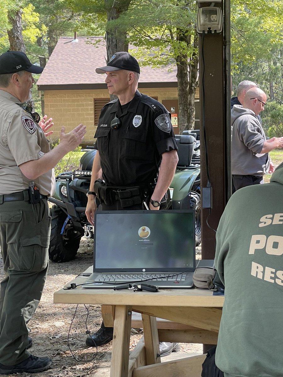 SEMLEC Search&Rescue tweet media