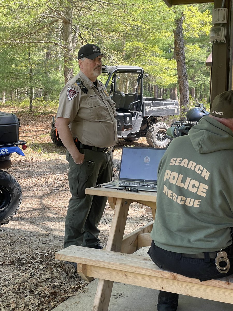 SEMLEC Search&Rescue tweet media