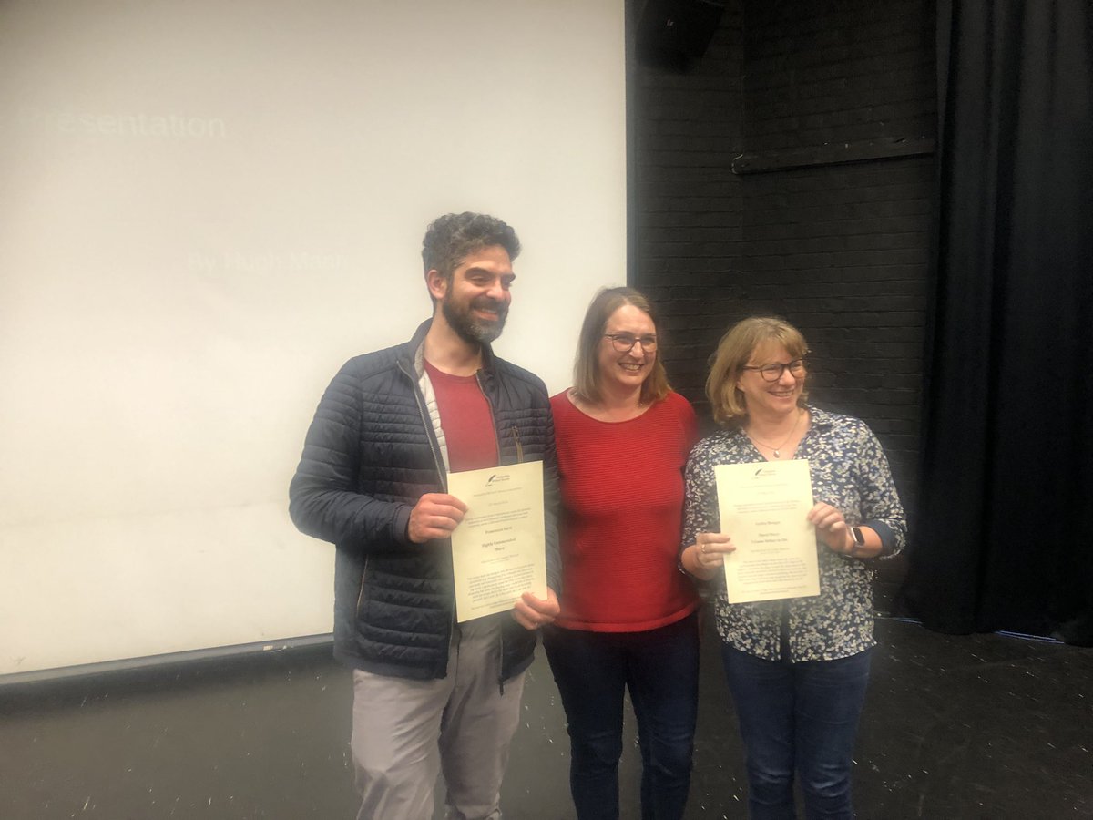 Look who won Third Prize <a href="/HWSoC/">Hampshire Writers</a> monthly competition 🎉Thank you to <a href="/LouiseMorrish1/">Louise Morrish</a> for choosing my reimagining of the last steps of Anne Boleyn 🙏🏻 #amwriting #historicalfiction 
Congrats <a href="/FrancSart/">Francesco Sartoretti</a> on a Highly Commended too 👏