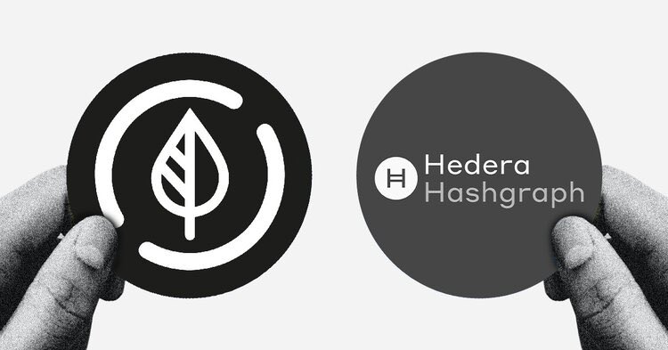 In 2017, #DOVU was on #Ethereum In 2021 we bridged to @hedera, and fully migrated to #Hedera in 2023 This unlocked capabilities for us which weren’t possible on any other network Such as the high speed and low fees we need, at scale, for 100s of millions of $DOVU transactions