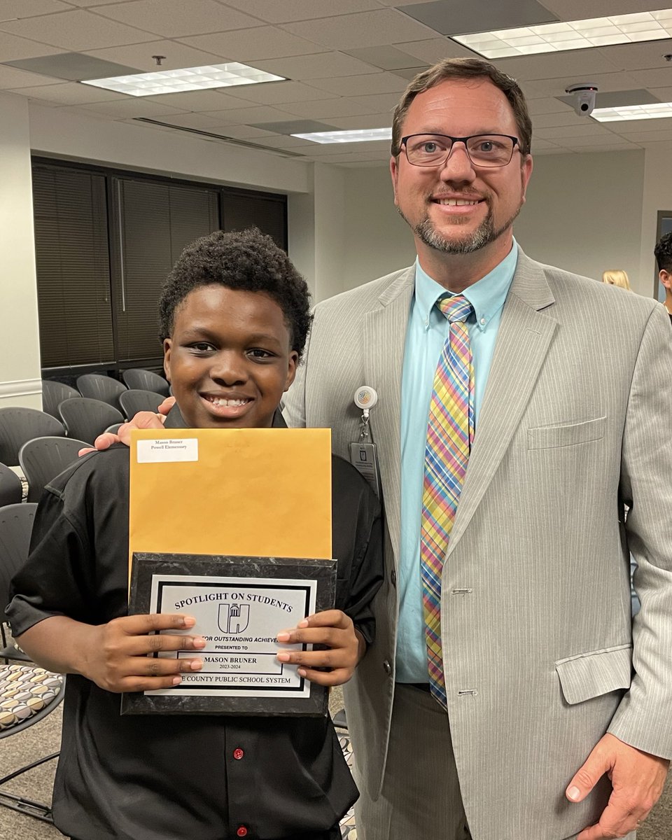 Dr. Curtis Brower (@drmsprincipal) on Twitter photo Congratulations to Mason, our <a href="/PowellesPLAY/">Powell Elementary</a> <a href="/WCPSS/">Wake County Public School System</a> Spotlight on Students. We are so proud of you!! Congratulations to Mason, our <a href="/PowellesPLAY/">Powell Elementary</a> <a href="/WCPSS/">Wake County Public School System</a> Spotlight on Students. We are so proud of you!!