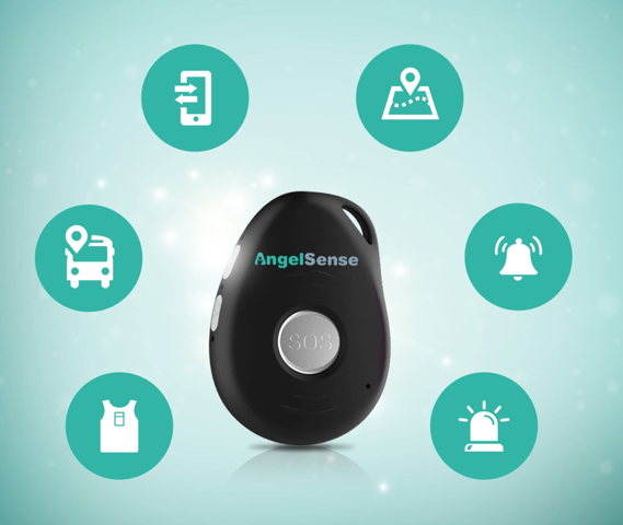 APD has a few @AngelSenseGPS GPS devices available for Aurora residents! These grant-funded devices can aid caregivers in locating community members with special needs. Individuals could have Alzheimer’s disease, Autism, Down syndrome, or any other medical or disabling