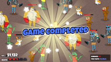 GAME COMPLETED ✅ GAME IS COMING 🏁