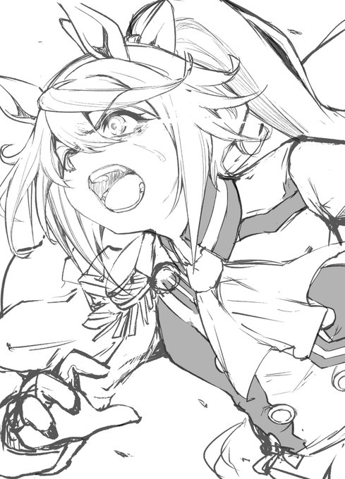 いい顔になーれ((φ(-ω-)カキカキ 