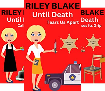 RileyBlakeBooks's tweet photo. @stephanietara TYVM Stephanie!
#cozy
#suspense
#shortstories
#ministories
https://t.co/Cx3eucdaSf https://t.co/zVW7kMgX2y