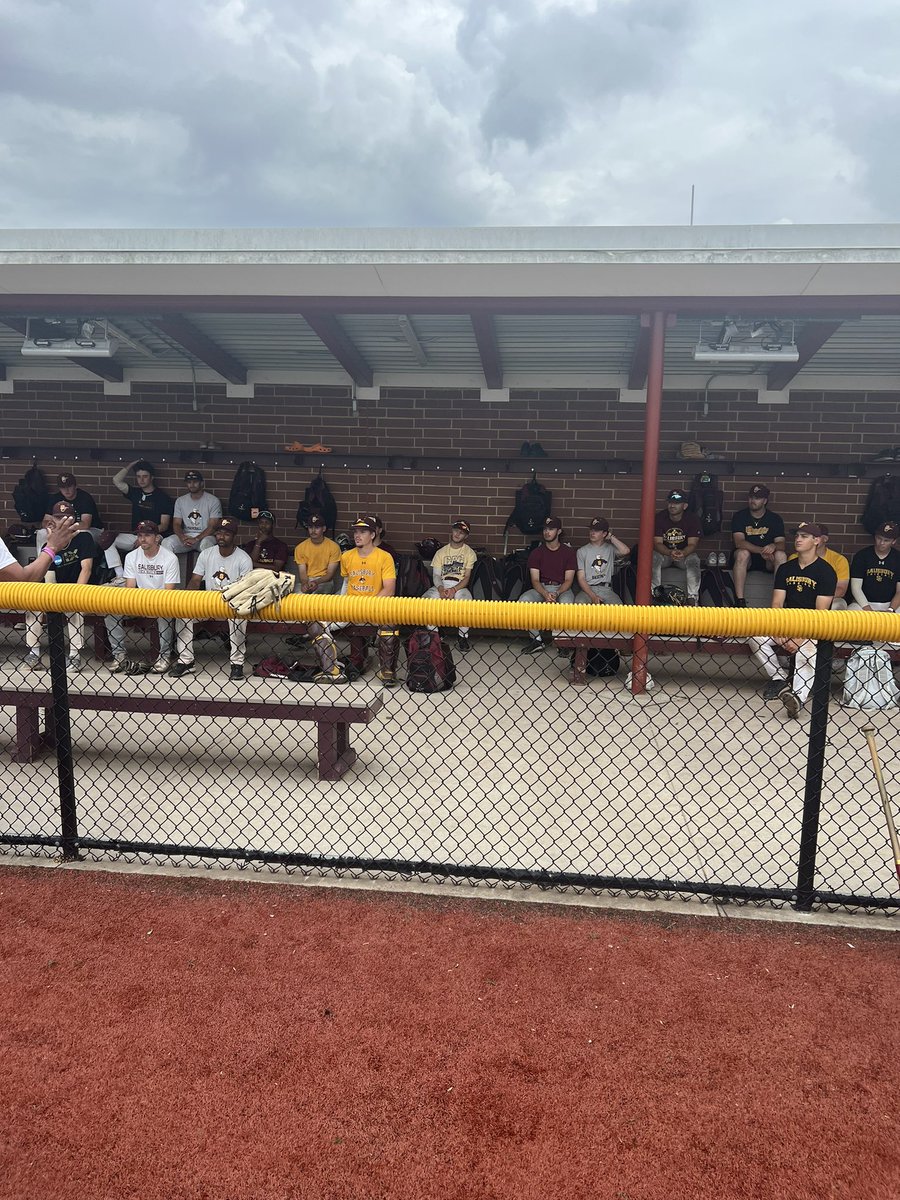 Ron Siers, Jr., PhD, MPM (@ronsiersjr) on Twitter photo Thanks <a href="/XavierKaylianna/">Ashford Squirrel</a> for speaking to team today prior to the NCAA Regionals! #lafamilia #SeaGullForLife #GoGulls <a href="/SalisburyBB/">Salisbury Baseball</a> Thanks <a href="/XavierKaylianna/">Ashford Squirrel</a> for speaking to team today prior to the NCAA Regionals! #lafamilia #SeaGullForLife #GoGulls <a href="/SalisburyBB/">Salisbury Baseball</a>