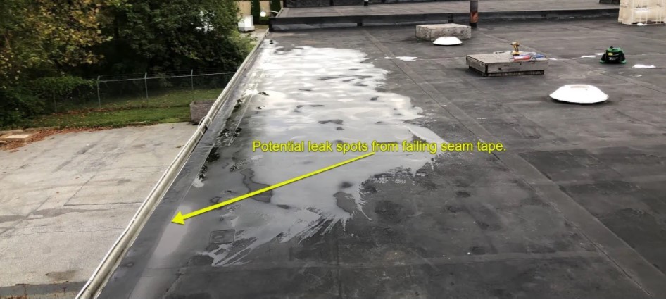 🔍 Discover the essentials of commercial roof maintenance in our latest article! Learn about the crucial inspection points that keep your facility secure and operational. 🌟
jsmuckercontracting.com/secure-your-pr…
 #CommercialRoofing #FacilityManagement #RoofInspection #BusinessMaintenance