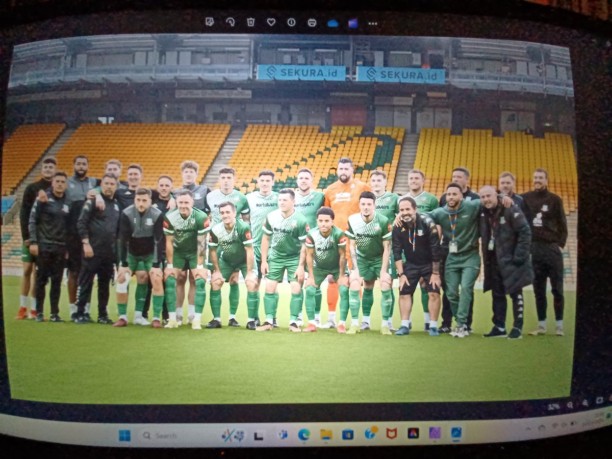 It may not have been the result we wanted but I would like to say a massive thanks to @gorlestonfc for giving me the opportunity to photograph at the Norfolk Senior Cup Final @NorwichCityFC #highlight #highlightoftheseason #careerhighligh #thankyou