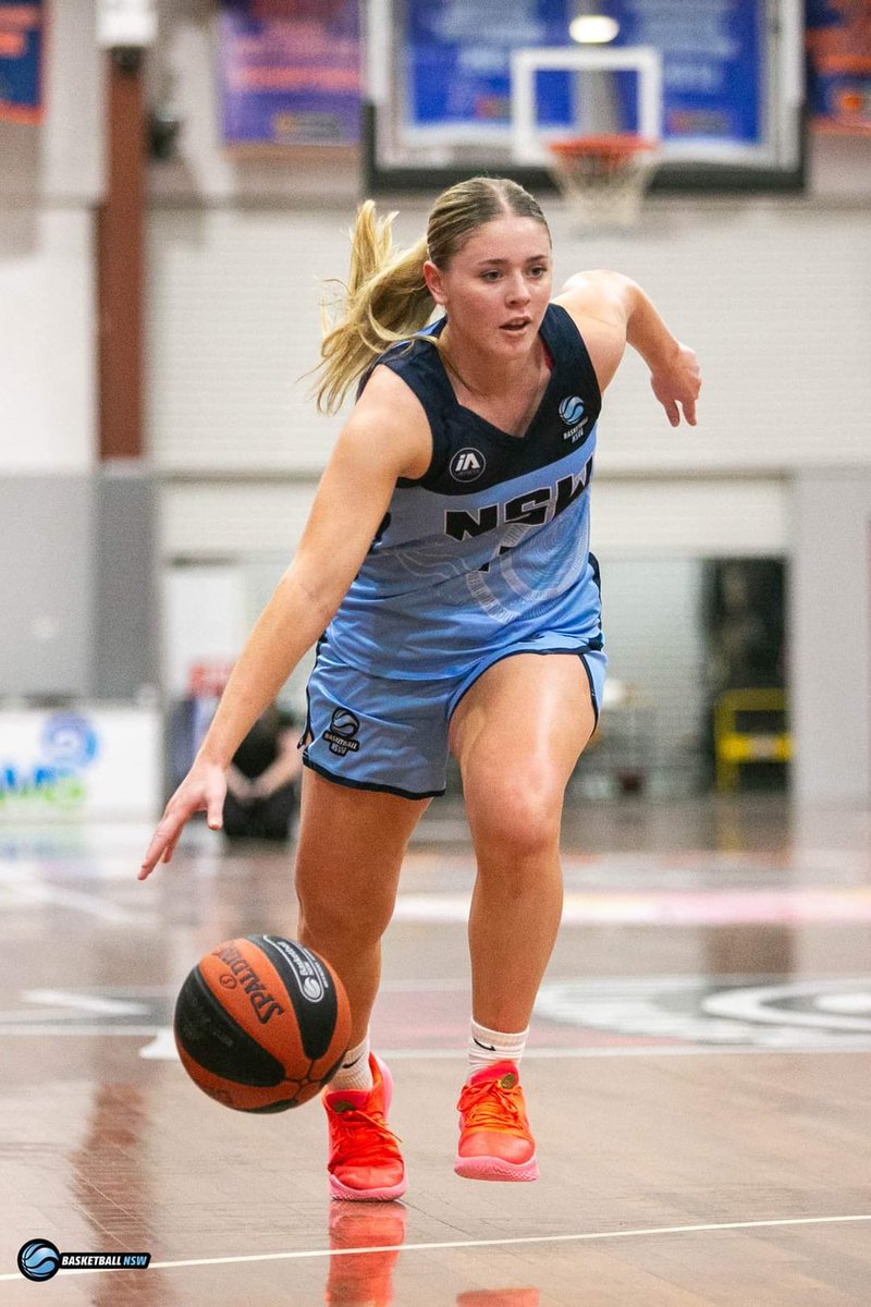 🏀 Ready to hit the court at the ATC Academy Basketball Showcase this weekend in Sydney. Excited for the opportunity to compete in front of US college coaches. Game on! 🏀@tayjones_95 #FutureStars #ChaseTheDream @atcacademyaustralia