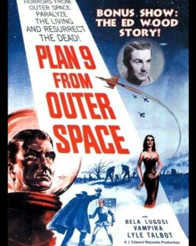 LeonardoThimo's tweet photo. Ed Wood Jr  - Bela Lugosi 
Leonardo Thimo - Manolis Mavridis https://t.co/emk8PeSs57
