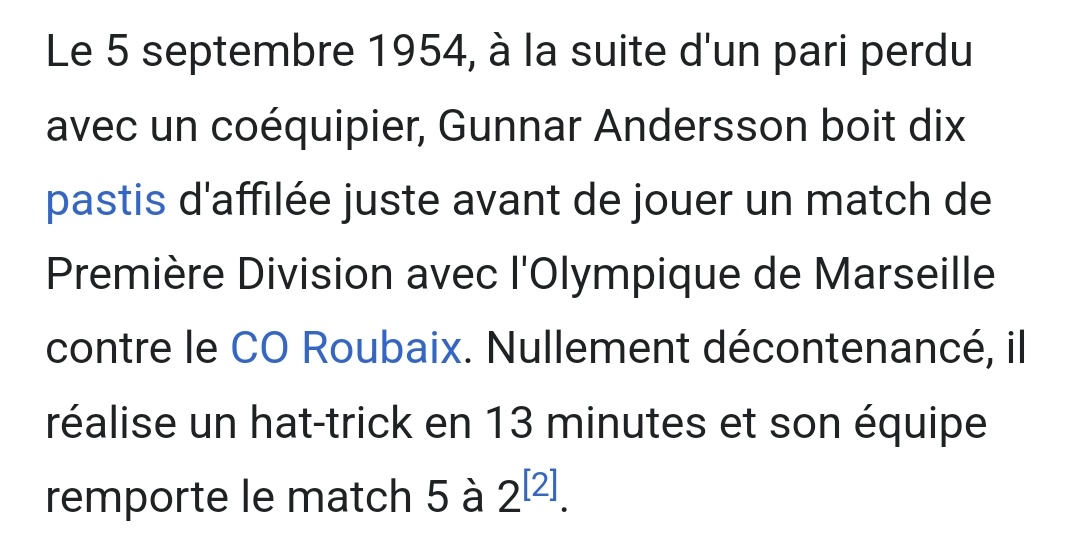 Alors Bilo je t'arrête mtn c'est la plus grde légende du club mdrr