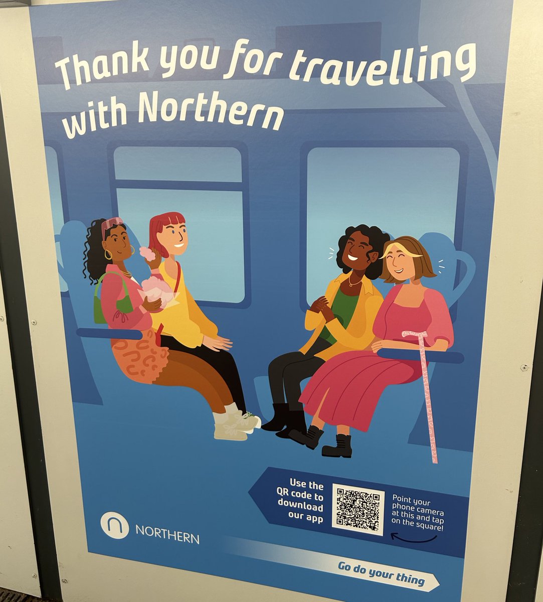 danekaetchells's tweet image. smiled so hard when i saw this today. representation matters x

(also when is iOS gonna give us a walking stick emoji that isn’t a medieval crutch? 🩼 give me Bo Peep realness plz lads)