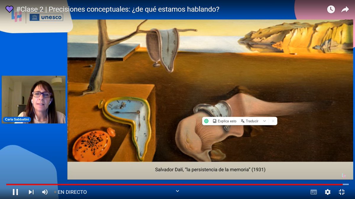 EduardoBarrios_'s tweet image. La complejidad del desarrollo sostenible y lo que hay detrás del sistema que hemos construido. #LearningByHelping #CertificaciónDocenteODS