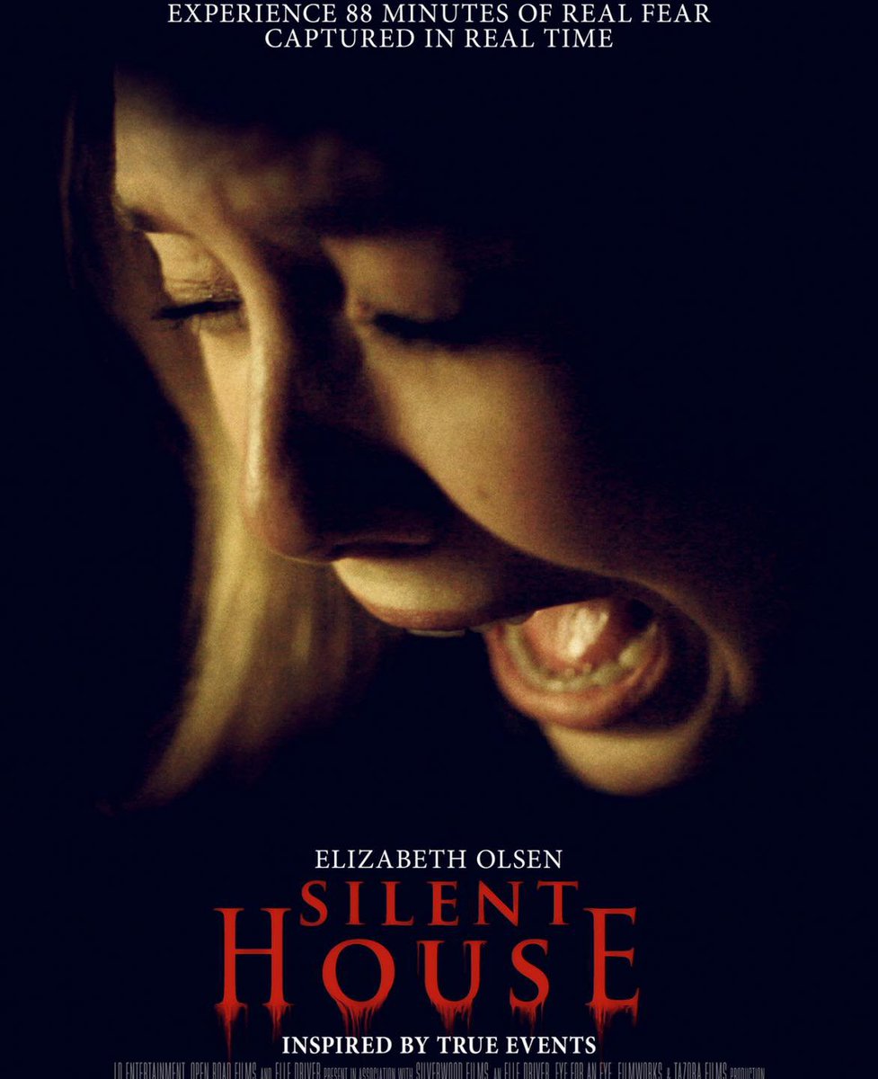 A girl is trapped inside her family's lakeside retreat and becomes unable to contact the outside world as supernatural forces haunt the house with mysterious energy and consequences.
#silenthouse #horror #thriller #primevideo  #films #moviemagicwithbrian #foryou #foryourpage