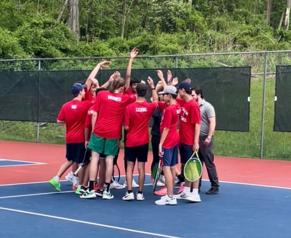 The 2024 ketcham tennis season sadly comes to end with a 0-4 lose to Greeley. A hard fought match by all. Ketcham tennis is ready to come back stronger than ever next season with another league title and hopefully a long sectional run too. @RCKAthletic @WCSDAthletic @lohudsports
