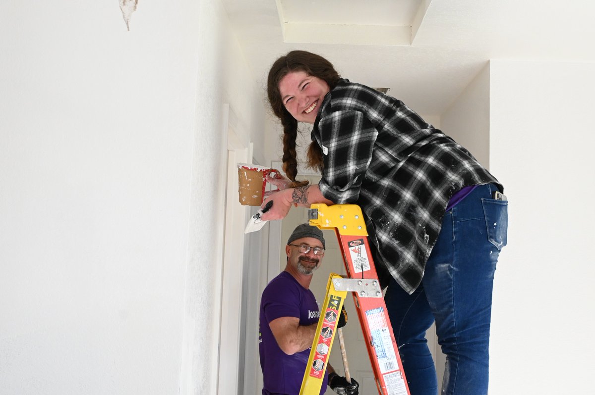 Habitat for Humanity Central Arizona ☀️ 🏘️ 🌵 tweet media