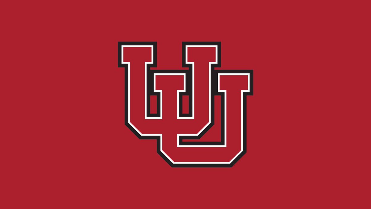 Blessed to Receive an Offer from The University of Utah!! @Utah_Football @UteReef33 @Coach_Ludwig