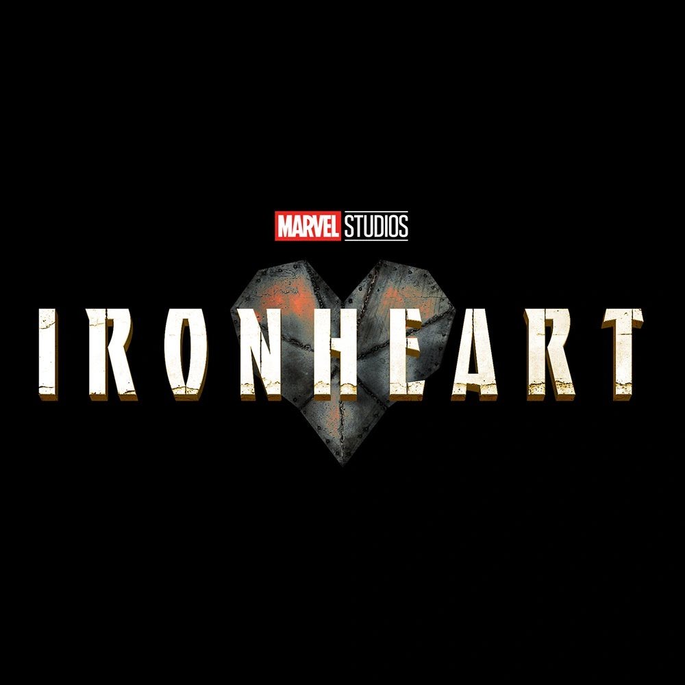 #Ironheart will premiere next year on Disney+! ❤️‍🔥